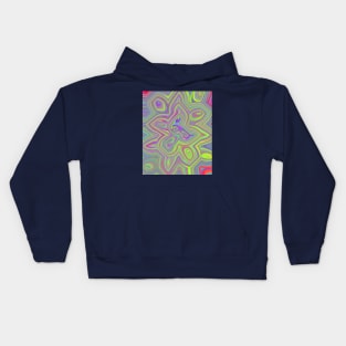 twirl Kids Hoodie